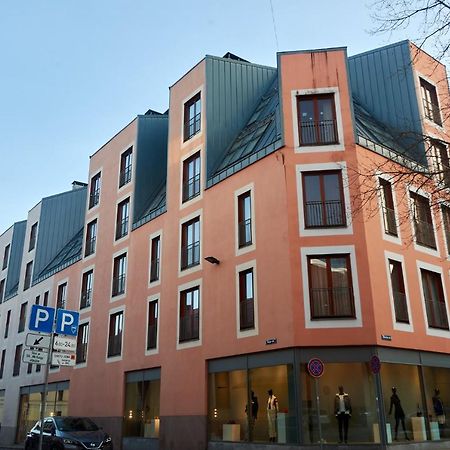 Studio Apartment In The Heart Of Riga Old Town エクステリア 写真