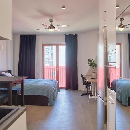 Studio Apartment In The Heart Of Riga Old Town エクステリア 写真