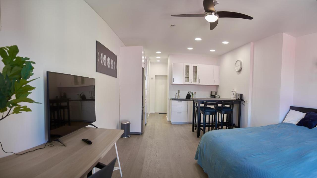 Studio Apartment In The Heart Of Riga Old Town エクステリア 写真