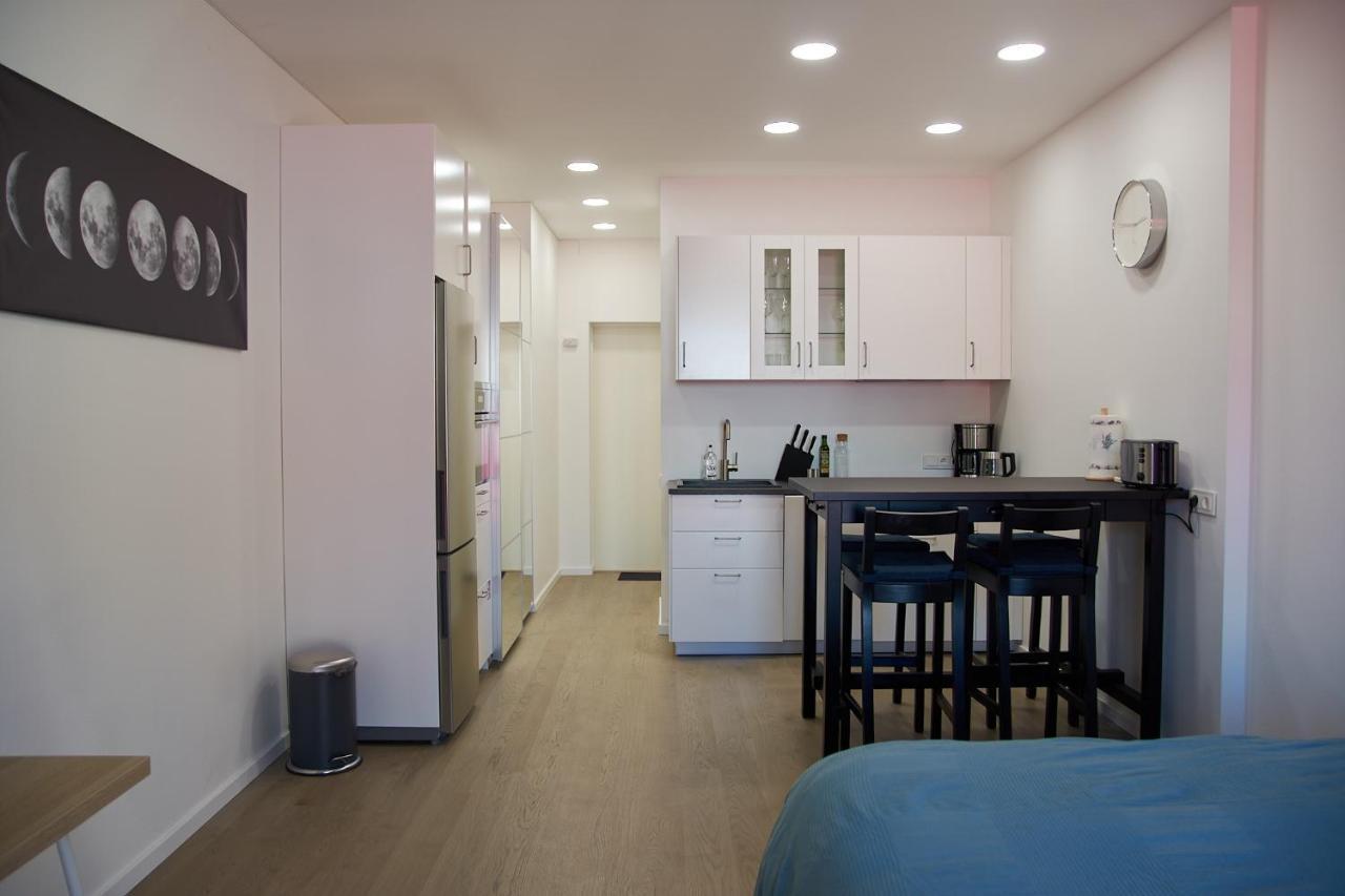 Studio Apartment In The Heart Of Riga Old Town エクステリア 写真