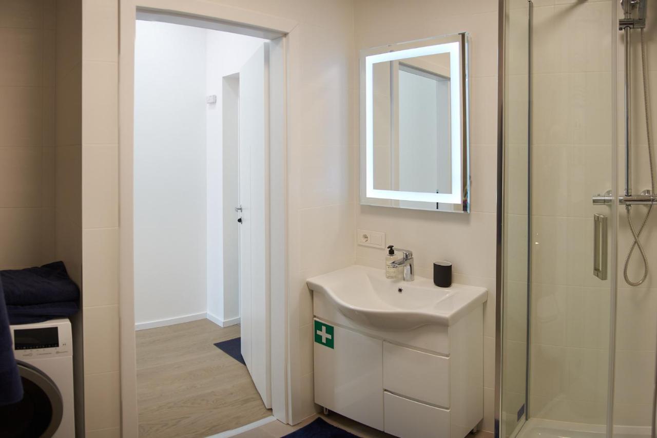 Studio Apartment In The Heart Of Riga Old Town エクステリア 写真