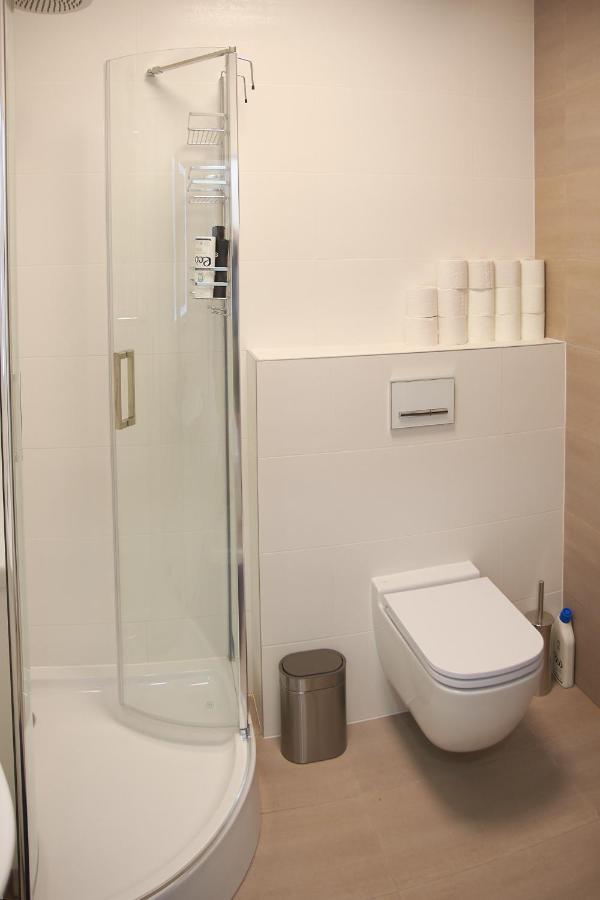 Studio Apartment In The Heart Of Riga Old Town エクステリア 写真