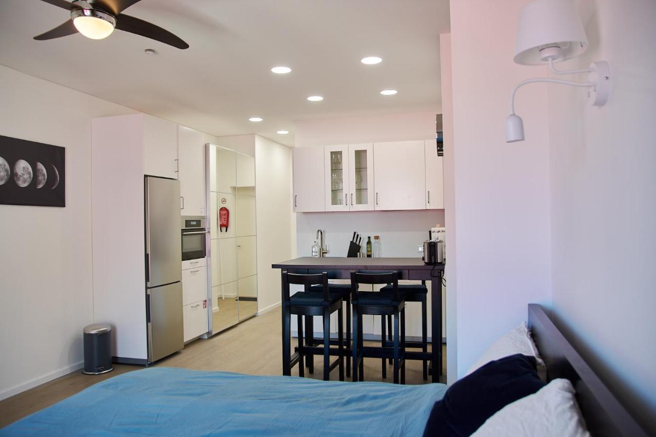 Studio Apartment In The Heart Of Riga Old Town エクステリア 写真