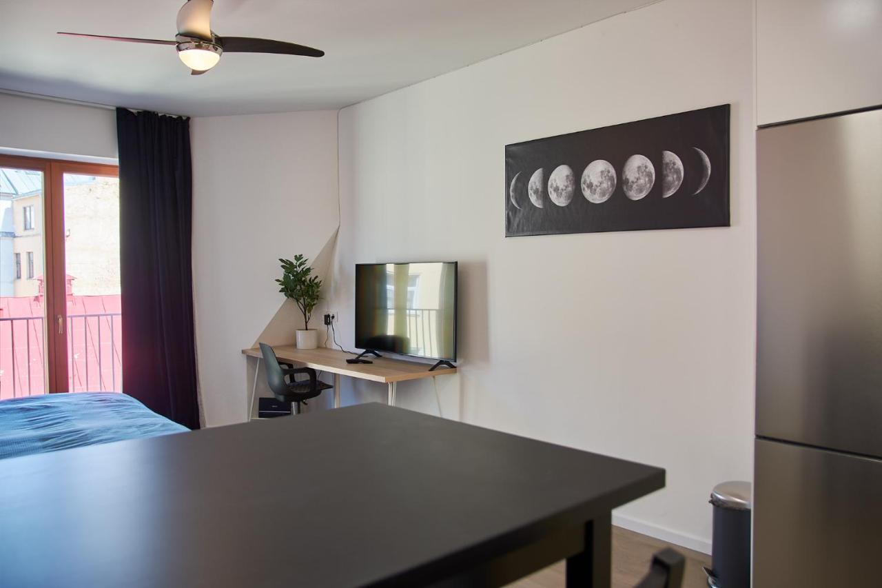 Studio Apartment In The Heart Of Riga Old Town エクステリア 写真