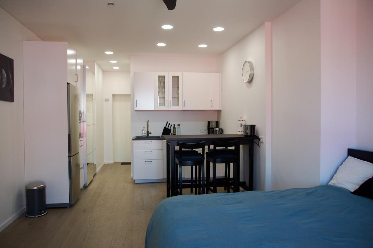 Studio Apartment In The Heart Of Riga Old Town エクステリア 写真